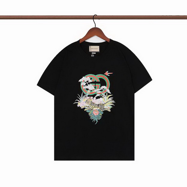 men gucci t-shirts S-XXL-067